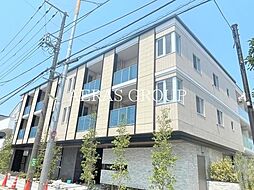 ベルファース駒沢三丁目