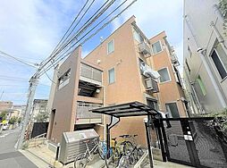 クレイノ笹塚南山