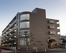 バードウェルマンション