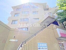 コンフォート市ヶ尾