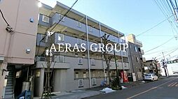 コアクレスト立川栄町