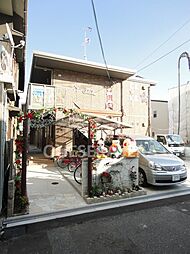 大阪市城東区中浜２丁目