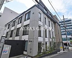 ＬＥＧＡＬＡＮＤ神楽坂