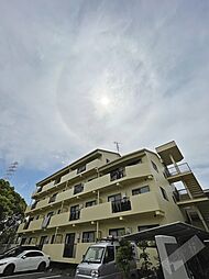 ブルーム北花田 203