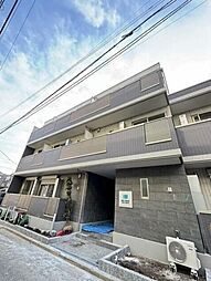 ウェルスクエア渋谷本町