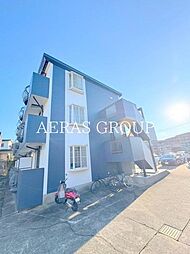 エリール戸塚