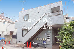 ヒルサイト相澤 101