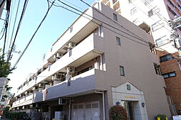 カテリーナ市ヶ谷