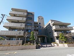 プリムヴェールふじみ野