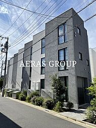 アリュイッテアオイ