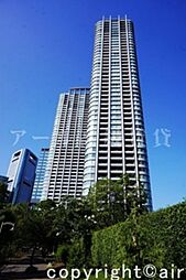 港区東新橋１丁目