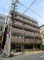 大阪市城東区成育１丁目