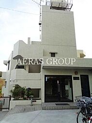 ヴェラハイツ三ツ沢公園