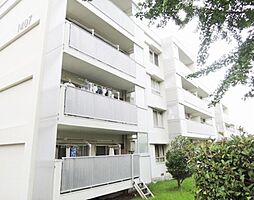汐見台団地 1407号棟