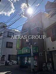 コーポスズキ
