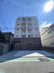 リアンレガーロ高宮ステーションII 402