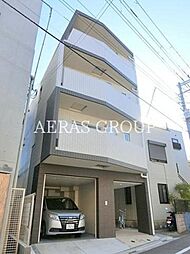 シャロン武蔵関