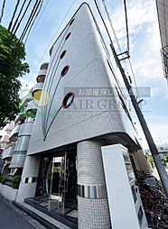 中野区鷺宮１丁目