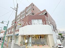 アパートメント松ヶ枝II