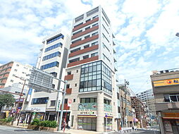 トレディパーチェ門前仲町 701