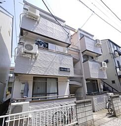 ノイエハイム高津