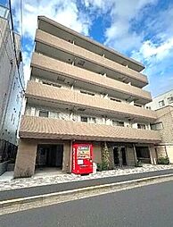 品川区東大井１丁目