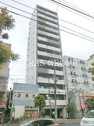 リエトコート西大島