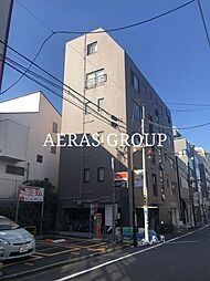 メゾンドゥ本郷