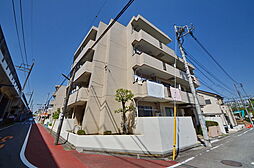 エクレール多摩永山 0403