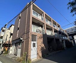 目黒区中央町２丁目