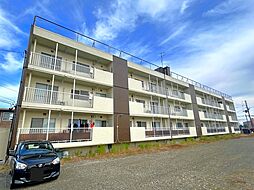 ヴィラナリー上越II