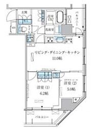 パークアクシス上野松が谷