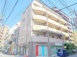 ヴェスタン・ベルグII