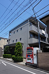 ベルメゾンＫＡＷＡＳＡＫＩ 311