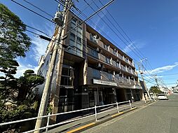 八王子市堀之内３丁目