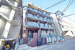 アーバンコート淵野辺壱番館 002