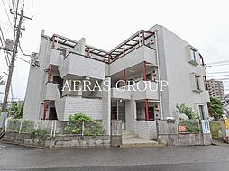 サンノーブル勝田台