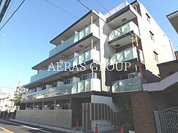 リヴシティ立川ミッド