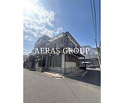 新座市道場2丁目戸建