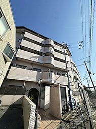 東大阪市若江西新町１丁目