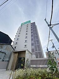大阪市福島区海老江８丁目