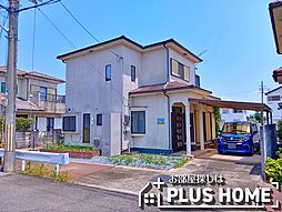 和歌山市新庄の一戸建て