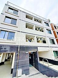 アイディ西馬込12