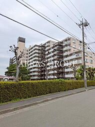 ライオンズマンション大宮弐番館