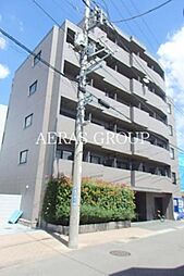 ルーブル二子多摩川