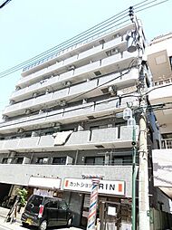 南林間駅前ハイツ 701