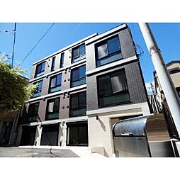 品川区西大井６丁目