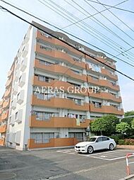 わらび中央パークマンション