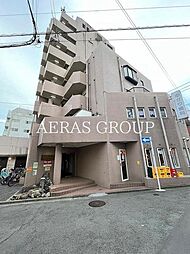 リバプール江古田