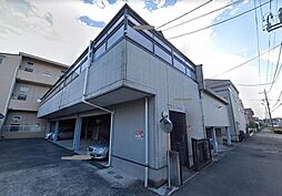 ブランドール冨士II